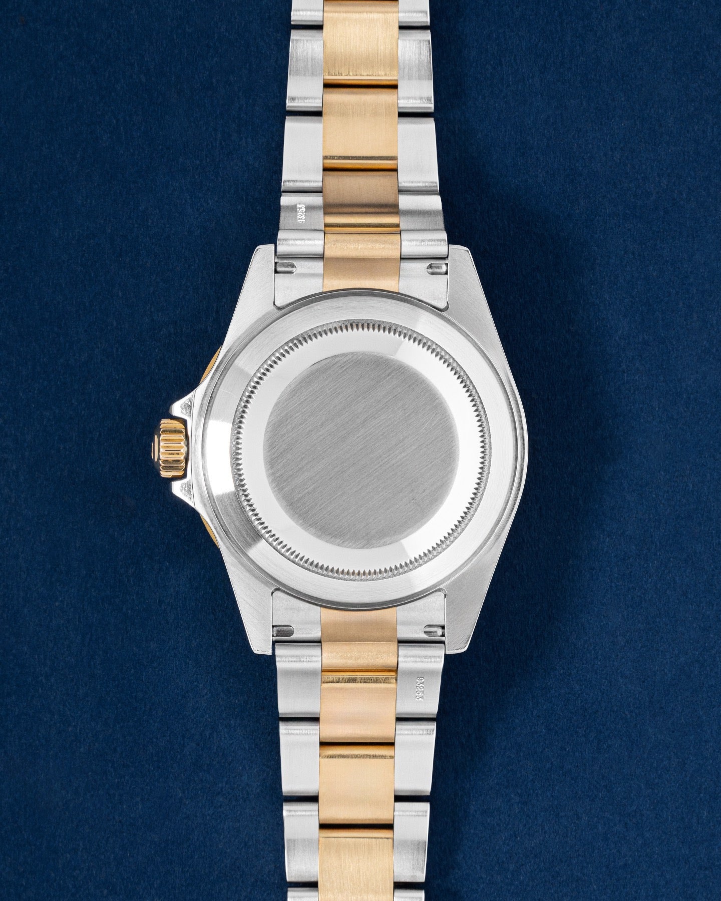 Rolex Submariner Date 16613LN | Rolex Dallas – Grand Caliber