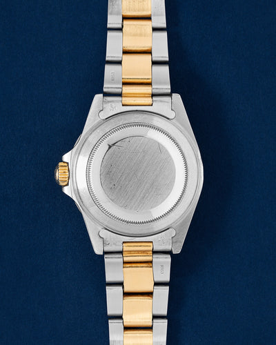 Rolex, Submariner Date, 16613LN | Grand Caliber