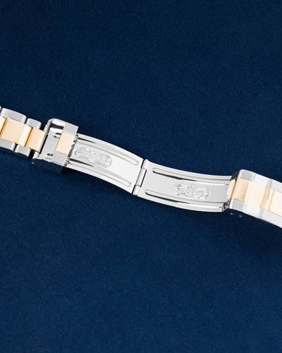 Rolex Submariner Date 16613LN