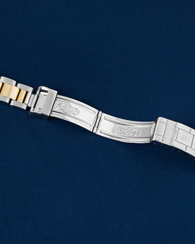 Rolex, Submariner Date, 16613LN | Grand Caliber
