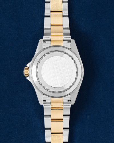 Rolex Submariner Date 16613