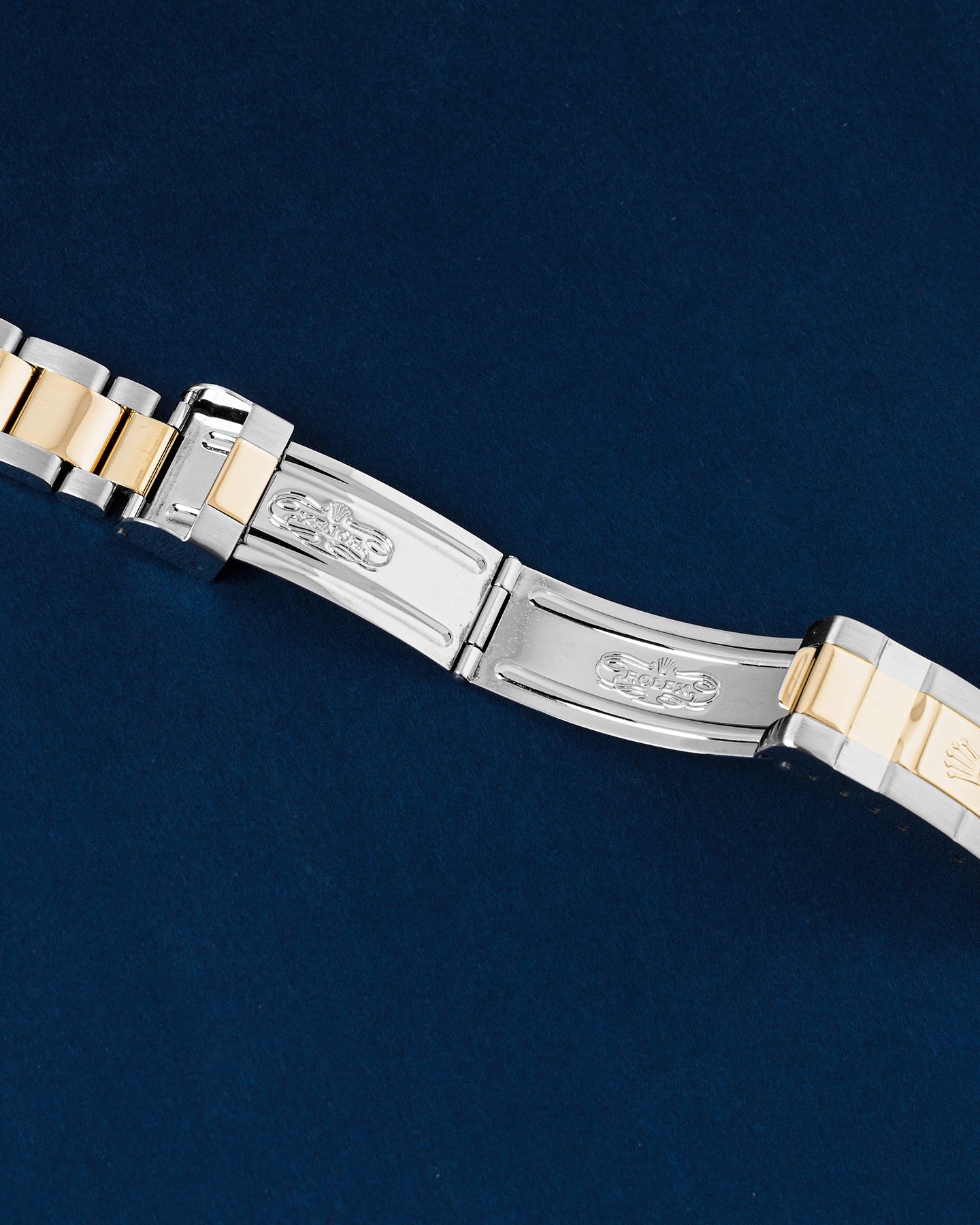 Rolex Submariner Date 16613