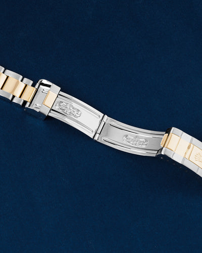 Rolex Submariner Date 16613