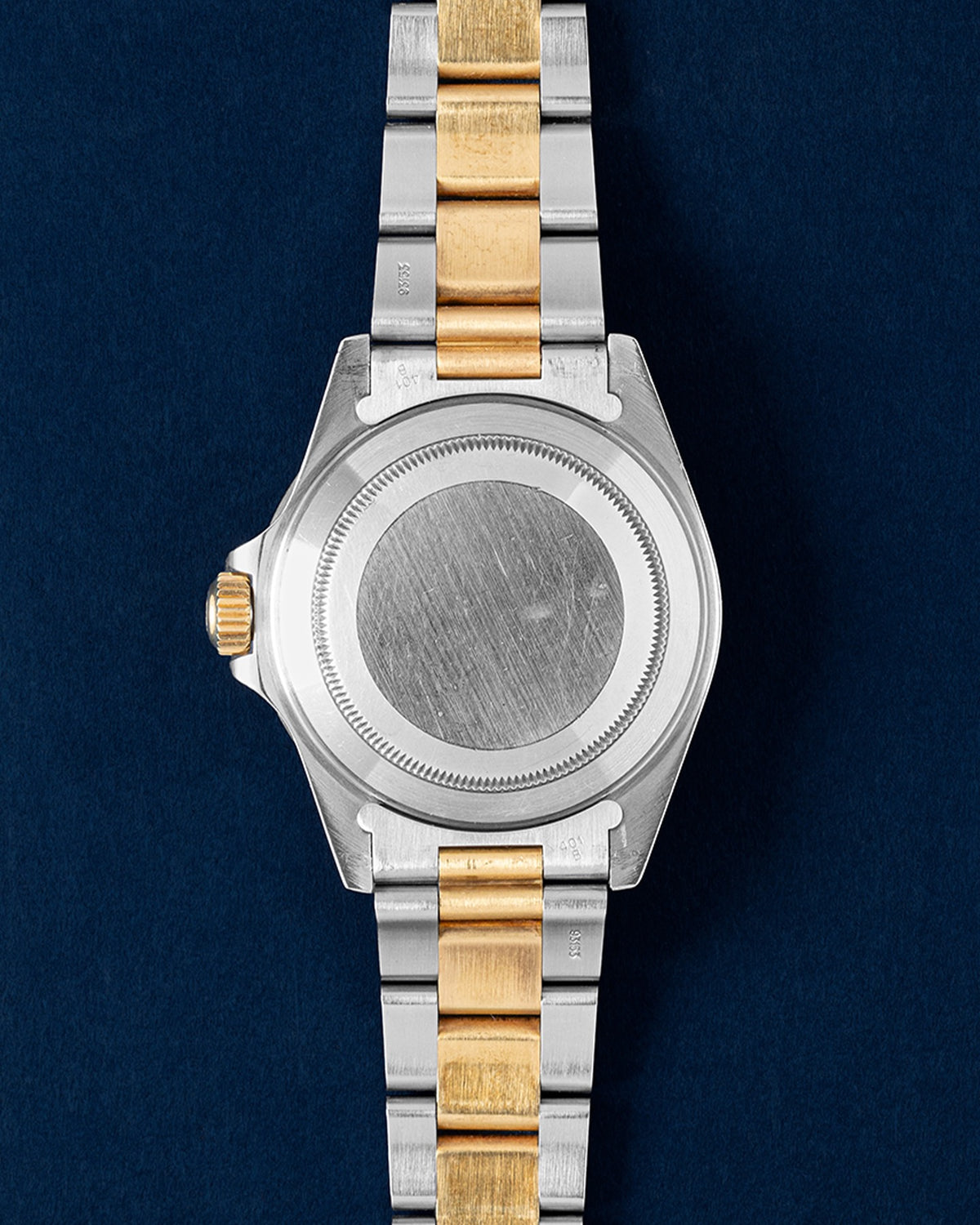 Rolex Submariner Date 16613
