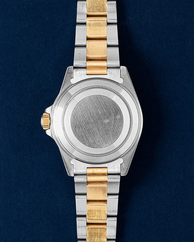 Rolex Submariner Date 16613