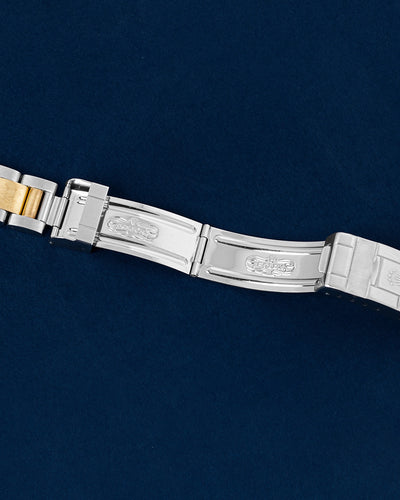 Rolex Submariner Date 16613