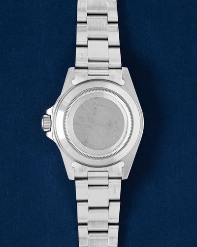 Rolex, Submariner Date, 168000 | Grand Caliber