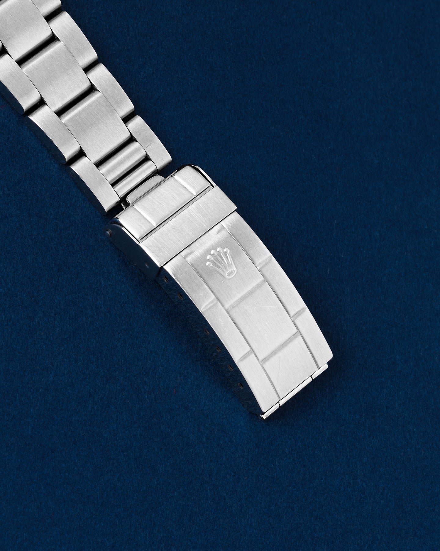 Rolex Submariner Date 168000