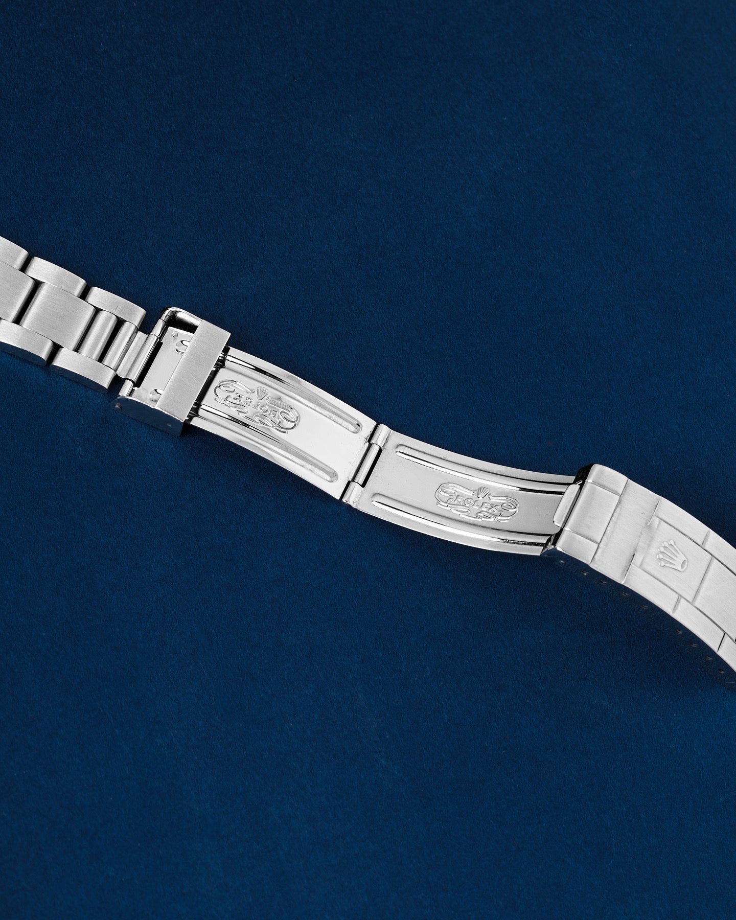 Rolex Submariner Date 168000