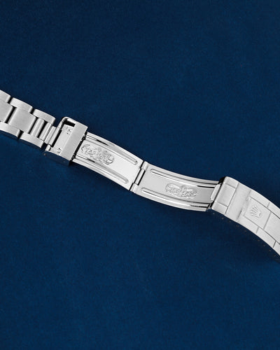 Rolex, Submariner Date, 168000 | Grand Caliber