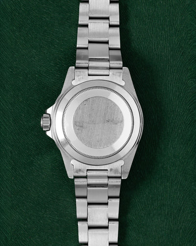 1982 Rolex Submariner Date 16800 | Grand Caliber Watches USA