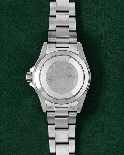 Rolex Submariner Date 16800