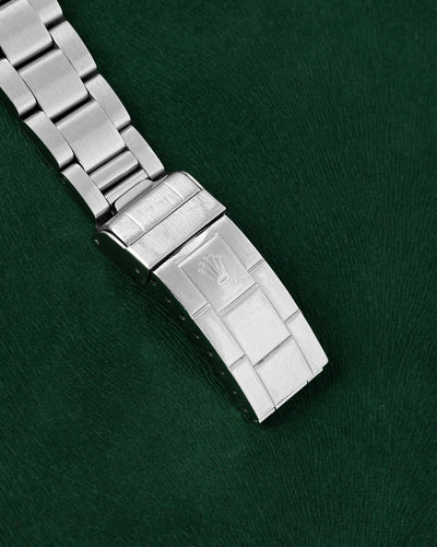1982 Rolex Submariner Date 16800 | Grand Caliber Watches USA