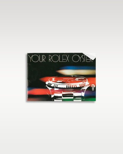 Rolex Submariner Date 16800 