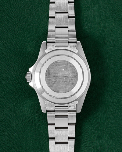 1982 Rolex Submariner Date 16800 | Grand Caliber Watches