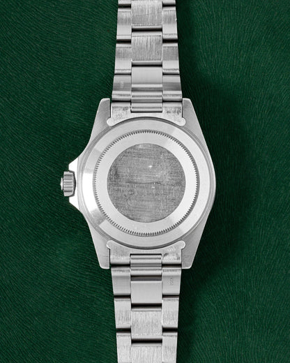 1982 Rolex Submariner Date 16800 | Grand Caliber Watches