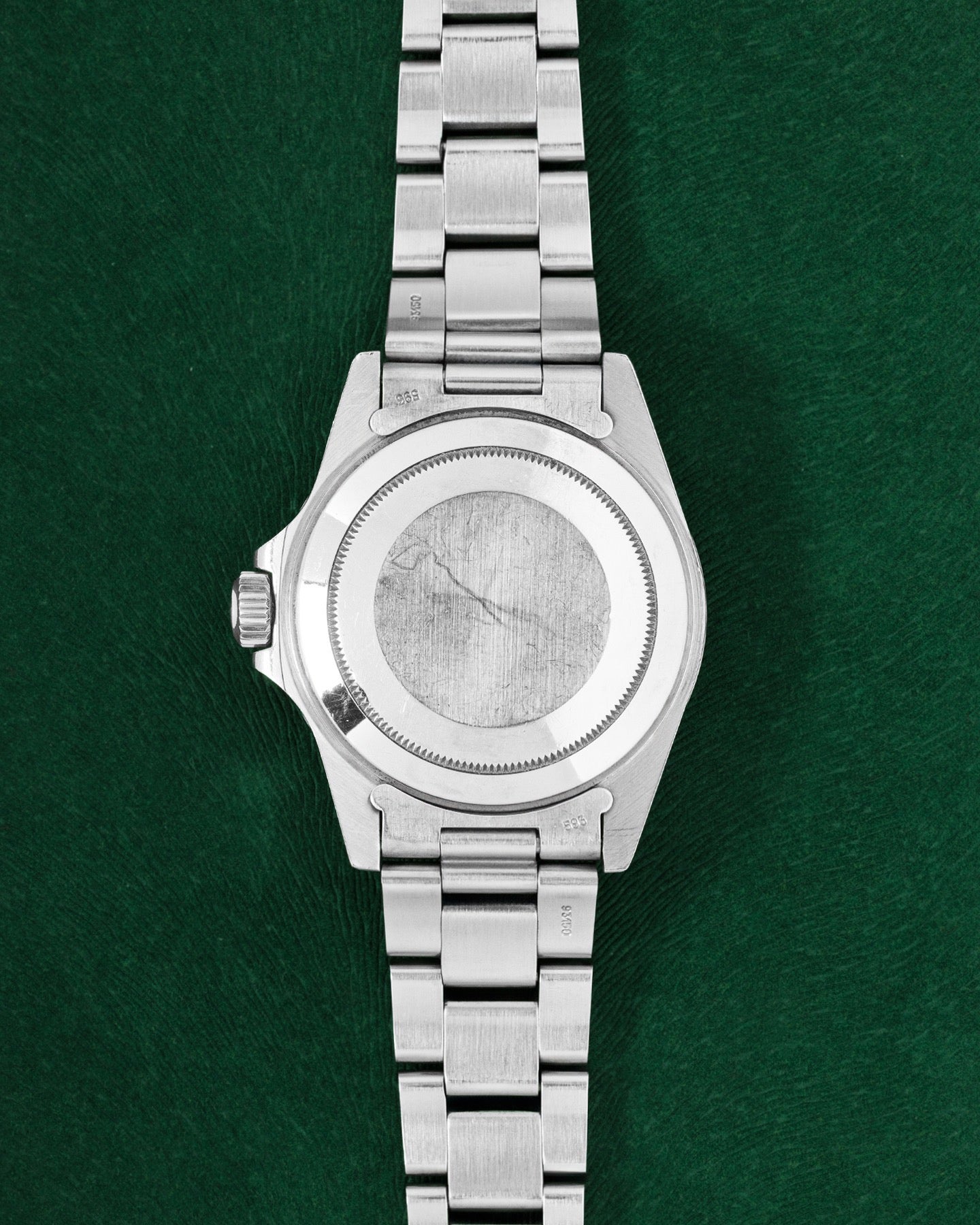 Rolex Submariner Date 16800