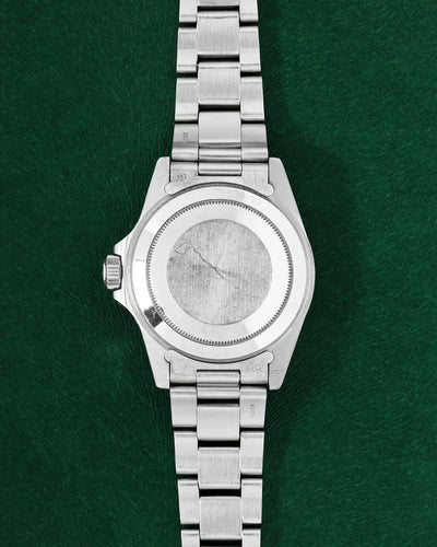 Rolex Submariner Date 16800