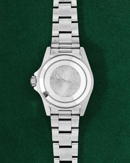 Rolex Submariner Date 16800