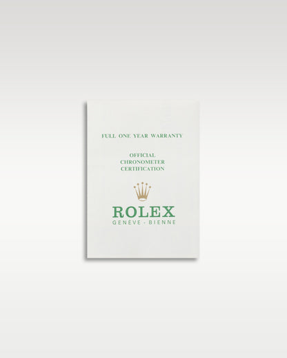 1982 Rolex Submariner Date 16800 | Grand Caliber Watches