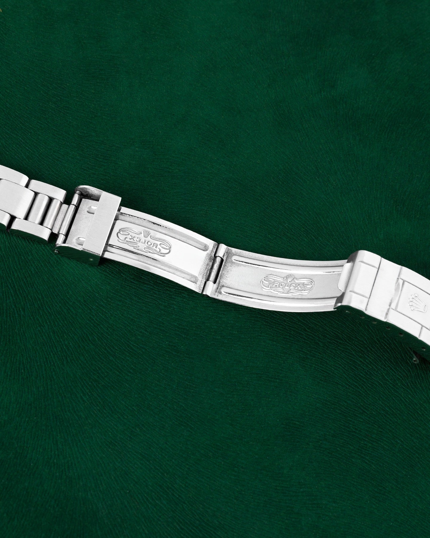 Rolex Submariner Date 16800