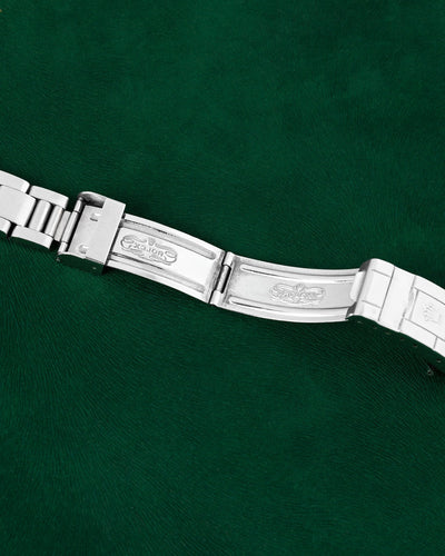 Rolex Submariner Date 16800