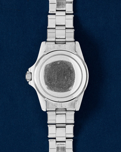 1978 Rolex Submariner Date 1680 | Vintage Watches at Grand Caliber