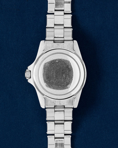 1978 Rolex Submariner Date 1680 | Vintage Watches at Grand Caliber
