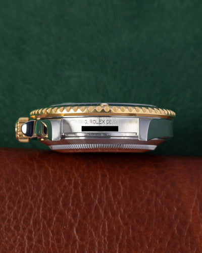 Vintage Rolex Watches-Rolex Submariner 16613