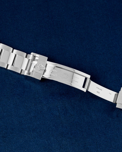 Rolex Yacht-Master 116622
