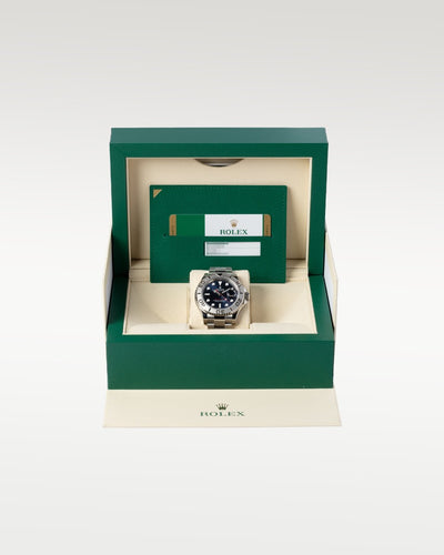 Rolex Yacht-Master 116622