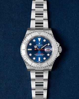 Rolex Yacht-Master 116622