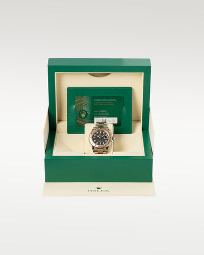 Rolex Yacht-Master 126621