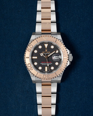 Rolex Yacht-Master 126621