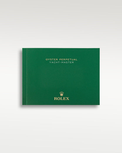 2024 Rolex Yacht-Master 126622 | Grand Caliber Dallas, Texas