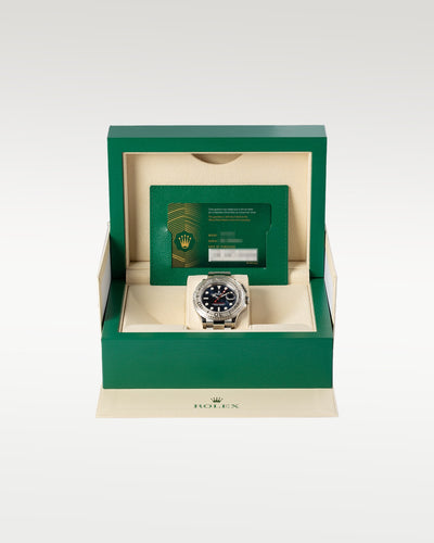 2024 Rolex Yacht-Master 126622 | Grand Caliber Dallas, Texas