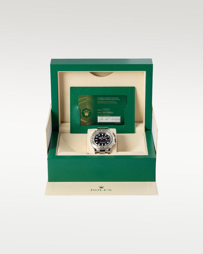 2024 Rolex Yacht-Master 126622 | Grand Caliber Dallas, Texas