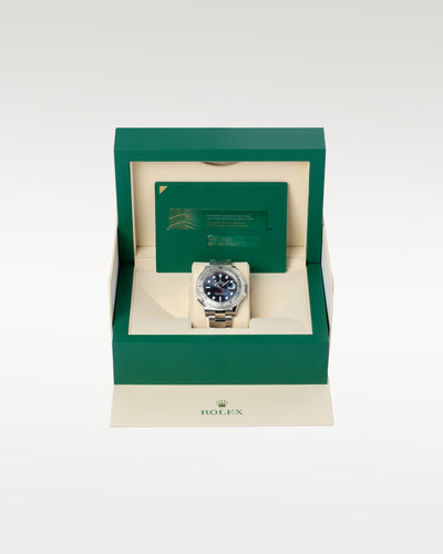 Rolex Yacht-Master 126622 at Grand Caliber | Dallas Watch Store