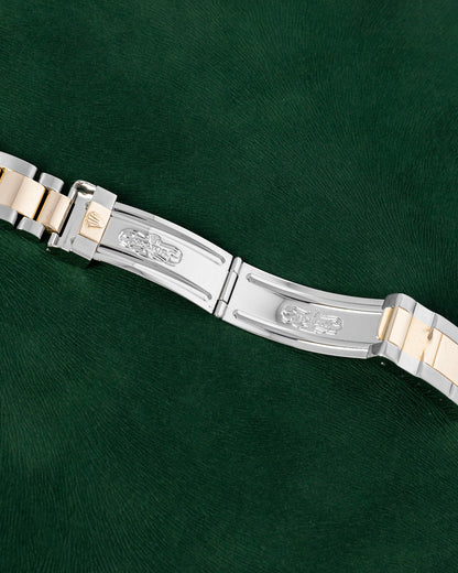 2006 Vintage Rolex Yacht-Master 16623 | Grand Caliber Dallas, Texas