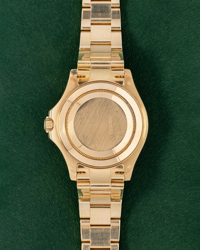 Rolex Yacht-Master 16628 at Grand Caliber | Vintage Rolex Watches