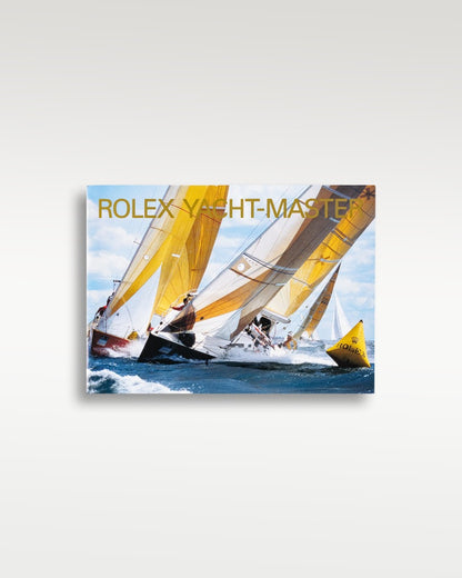 Rolex Yacht-Master 16628