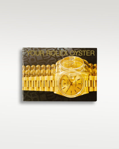 Rolex Yacht-Master 16628