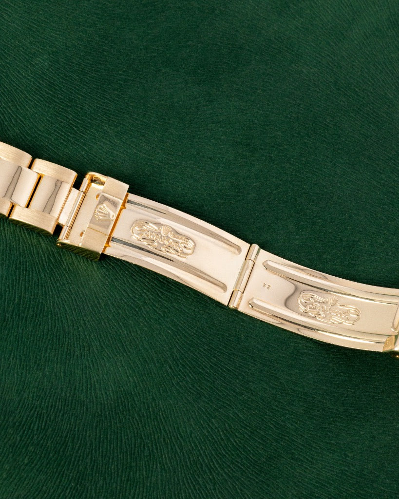 Rolex Yacht-Master 16628