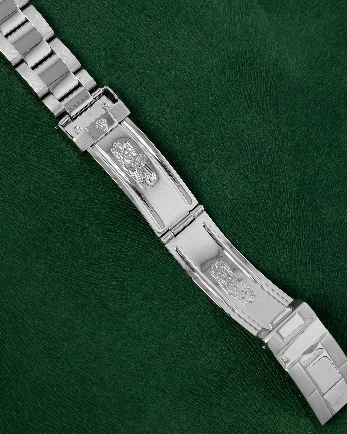 2000 Rolex Yacht-Master 35mm 168622 | Grand Caliber Dallas, Texas 