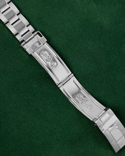 2000 Rolex Yacht-Master 35mm 168622 | Grand Caliber Dallas, Texas 