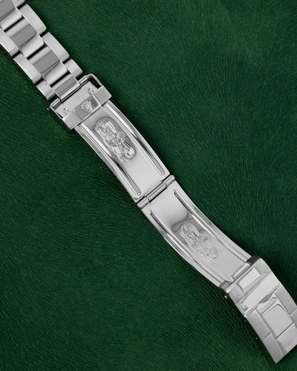 2000 Rolex Yacht-Master 35mm 168622 | Grand Caliber Dallas, Texas 