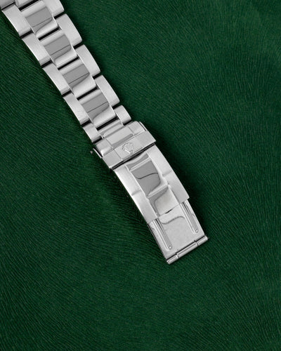 2000 Rolex Yacht-Master 35mm 168622 | Grand Caliber Dallas, Texas 
