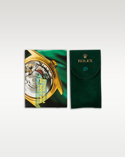 2000 Rolex Yacht-Master 35mm 168622 | Grand Caliber Dallas, Texas 