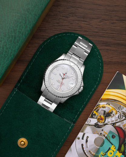 Rolex Yacht-Master 168622