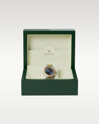 Rolex Yacht-Master 168623